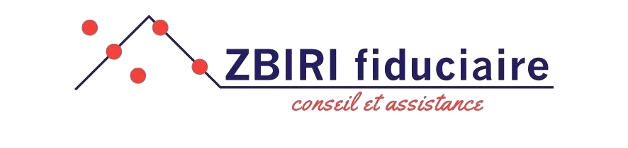 Logo Fiduciaire Zbiri